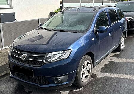 Dacia Logan Logan MCV dCi 90 S
