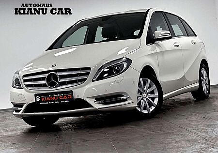 Mercedes-Benz B 180 .NAVI.SITZHEIZUNG.TEMPOMAT.BI-XENON.PDC