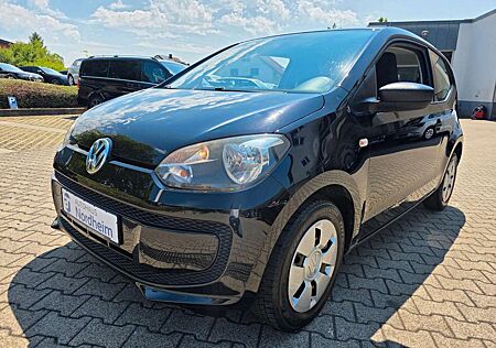 Volkswagen up! 1.0 take up! Klima