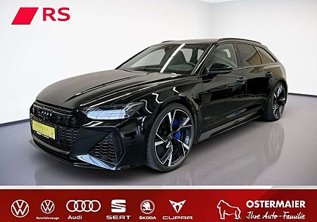 Audi RS6 Avant 4.0TFSI 600PS NP.171 22 .DYNAMIK+305kmh.PANO