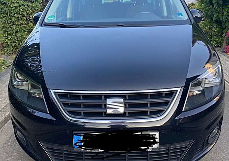 Seat Alhambra 1.4 TSI S
