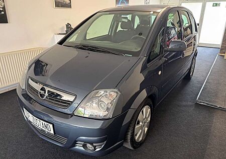 Opel Meriva Edition 1.4 Rentnerfahrzeug aus 1 Hand