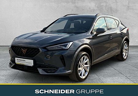 Cupra Formentor 2.0 TDI DSG 4Drive NAVI+ACC+KAMERA+AHK