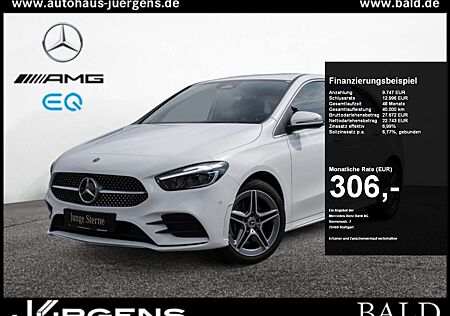 Mercedes-Benz B 250 e AMG-Sport/LED/Kamera/Ambiente/Keyl/18'