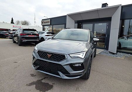 Cupra Ateca 2.0 VZ 4Drive PANO PLUS PAKET