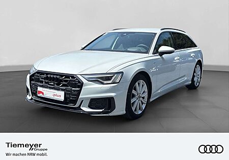 Audi A6 40 TDI Q S LINE UPE88 MATRIX LM20 AHK H