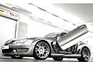 Mercedes-Benz SLR FAB Design Gullwing Wide Body 500 SL Roadster