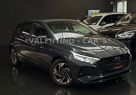 Hyundai i20 Trend Automatik/Navi/Apple/Bose/Virtual/Kam