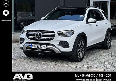 Mercedes-Benz GLE 350 de 4M Premium/Pano/Airm/Burm/AHK/360° LED