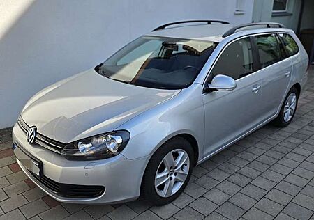 VW Golf Variant Volkswagen 1.2 TSI Comfortline