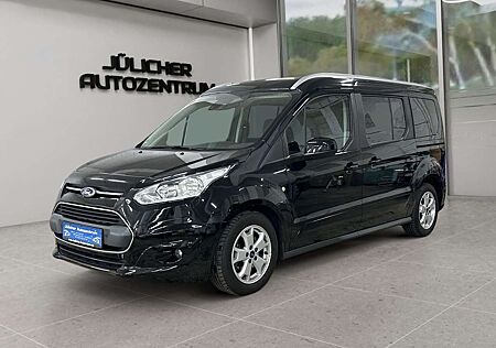 Ford Tourneo Connect Grand Titanium 7Sitze Nav K