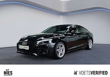 Audi A5 Sportback S line 40 TDI S-tronic MATRIX-LED+B&O...