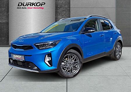 Kia Stonic NIGHTLINE Navi Sitz+Lenkradheiz Allwetter
