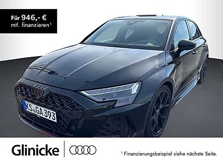 Audi RS3 2.5 TFSI quattro PANO, NAVI, RFK