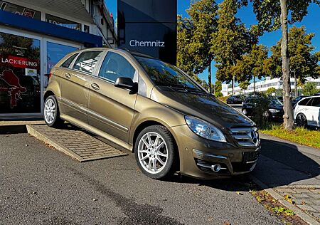 Mercedes-Benz B 200 B -Klasse Sport Edition