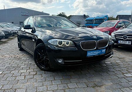 BMW 525 Baureihe 5 Lim. 3,0 Automatik