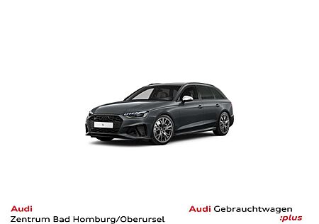Audi S4 quattro 3.0 TDI Avant*Navi*Matrix*Alu*AHK*PDC