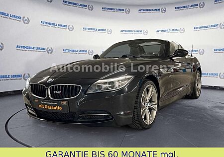 BMW Z4 CABRIO XENON / KLIMAAUTOMATIK / SITZHEIZUNG