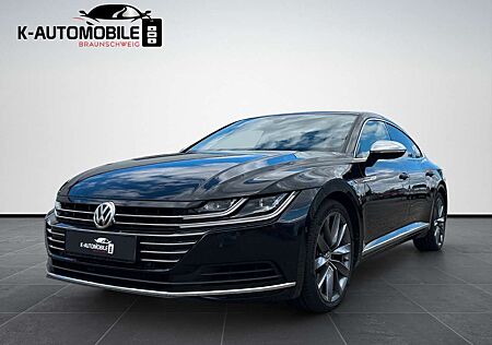 VW Arteon Volkswagen Elegance 4Motion