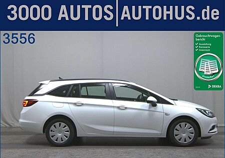 Opel Astra ST 1.4 TURBO Business Ed. Navi LED PDC RfK