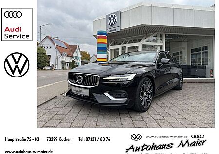 Volvo V60 Kombi Inscription 2.0/AHK/RFK/LHZ/STHZ