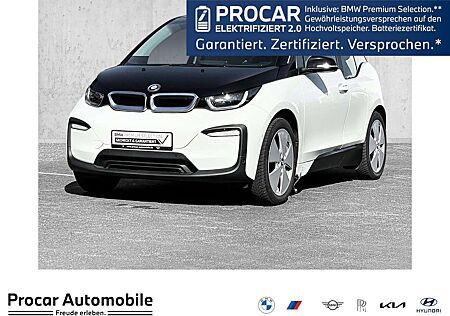 BMW i3 120Ah RFK NAVI Standh. LED PDC V+H DAB