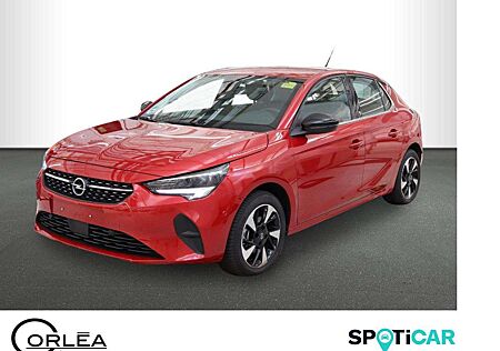 Opel Corsa-e e Elegance 3-Phasig Shz+Lhz Allwetter
