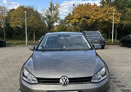 VW Golf Volkswagen 1.4 TSI BlueMotion Technology Lounge