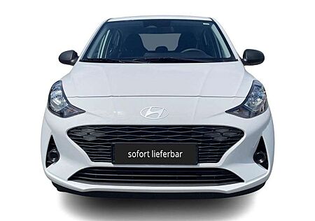 Hyundai i10 III 1,0 MPi Wave ALARM DAB KLIMA NAV KAMERA