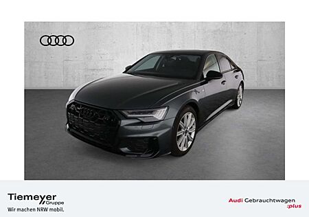 Audi A6 55 TFSI e Q S LINE UPE101 PANO MASSAGE TV BuO