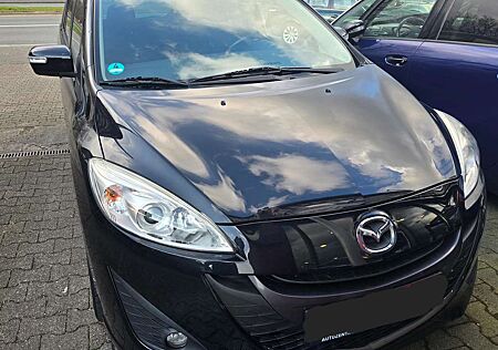 Mazda 5 2.0 MZR-DISI i-stop Kenko