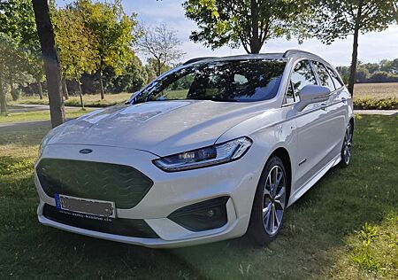 Ford Mondeo Turnier 2.0 Ti-VCT Hybrid ST-Line