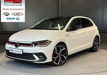 VW Polo GTI Volkswagen *18Zoll*Design-Paket*KAMERA*IQ.Drive*LED*NAVI*KEY*