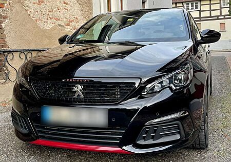 Peugeot 308 GTi by Sport