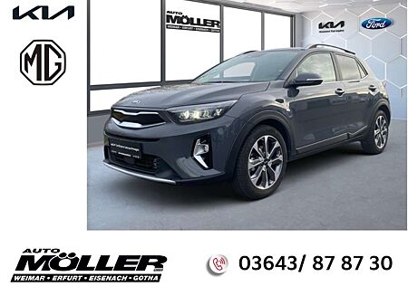 Kia Stonic Spirit 1.0T Kamera Totwinkel LED Klima Smart-Key