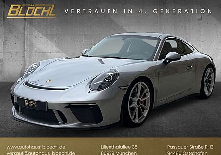 Porsche 991 GT3 Touring*Dt.Auto*1.Hand*3Jahre Approved