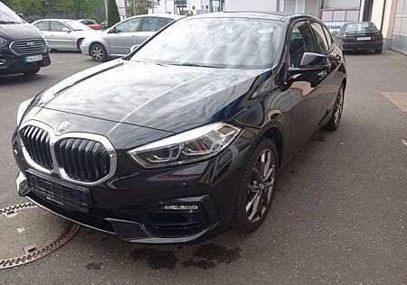 BMW 120 Baureihe 1 Lim. i Sport Line