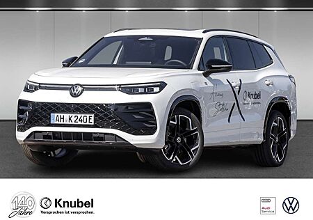 VW Tayron Volkswagen R-Line eHybrid AHK 20" HarmanKardon Leder IQ.Light