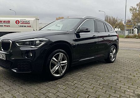 BMW X1 xDrive 20 i M Sport