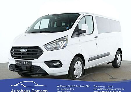 Ford Transit Custom 2.0 TDCi 340 L2 Trend 9-Sitzer