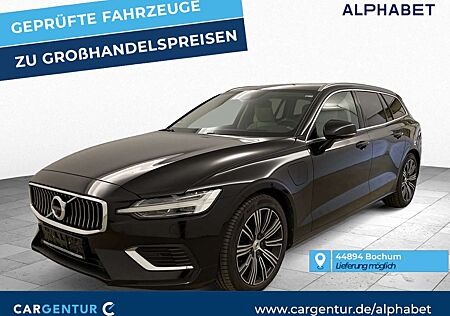 Volvo V60 V 60 T8 Twin Engine AWD Inscription AHK 360°