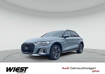 Audi A3 35 TFSI S tronic Navi RFK LED Sound