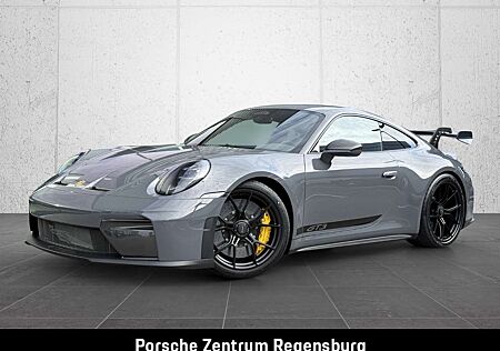 Porsche 992 911 GT3 Weissach BOSE LIFT