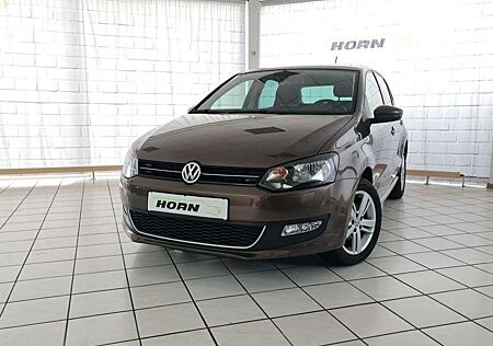 VW Polo Volkswagen Life, Service neu, LMF,PDC,Klimaautomatik,Tempomat