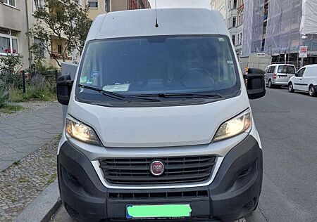 Fiat Ducato L4