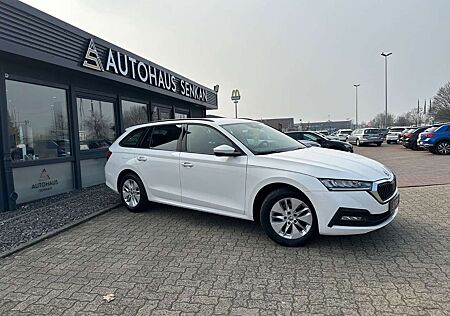 Skoda Octavia 2.0 TDI DSG Combi*NAVI*LED*CARPLAY*