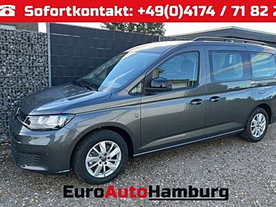 Volkswagen Caddy 1.5 TSI Maxi Life 5-Sitzer N1