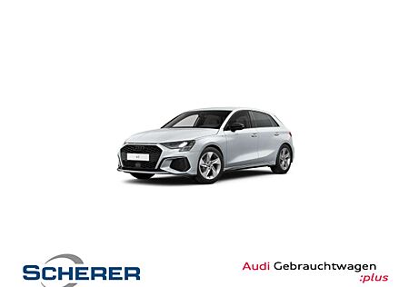Audi A3 S line 30 TFSI 81(110) kW(PS) S tro
