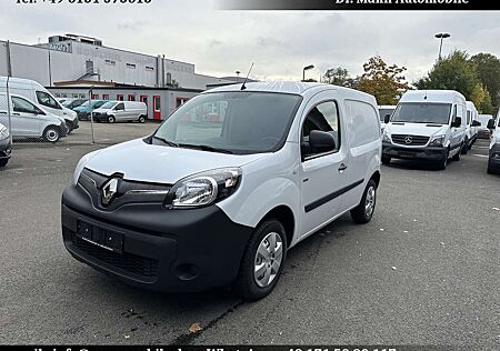 Renault Kangoo Z.E. Kangoo Z.E. Z.E. 33