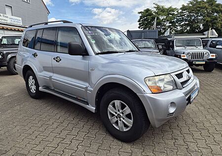 Mitsubishi Pajero 3.2 DI-D Edition 20 *Top Zustand/Scheckheftgepfl.*